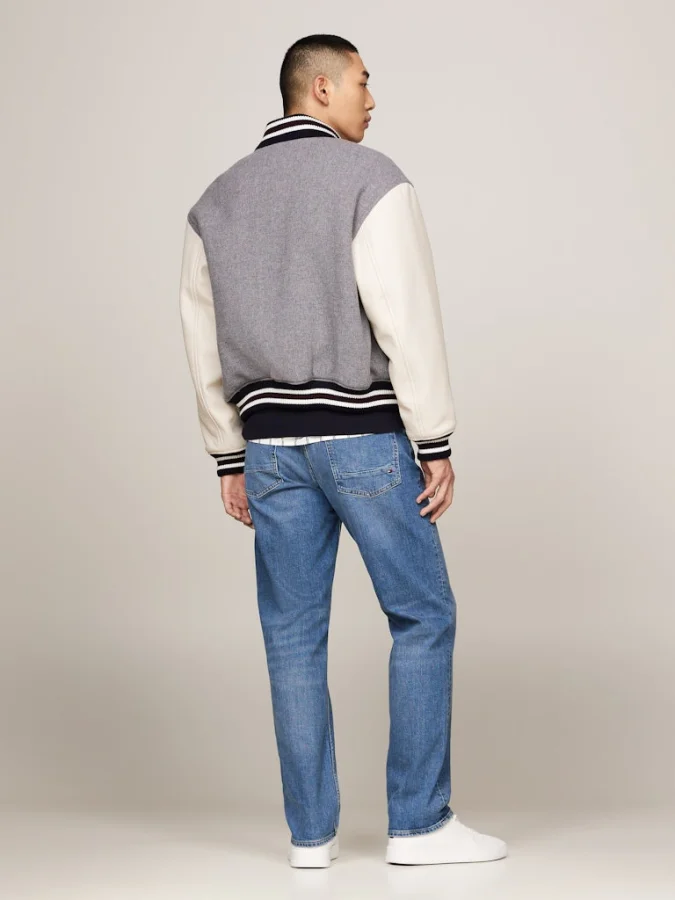 Tommy Hilfiger - LEATHER... 2