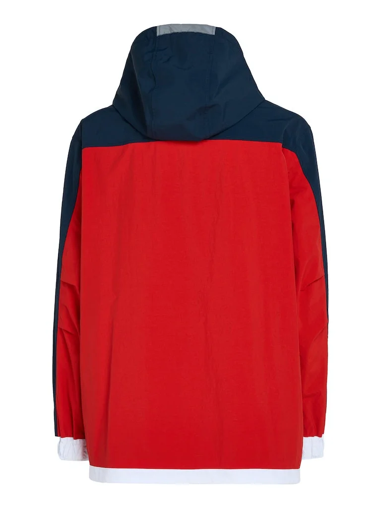 Tommy Jeans - TJM ARCHIVE PARKA EXT Tommy Jeans - TJM ARCHIVE PARKA EXT