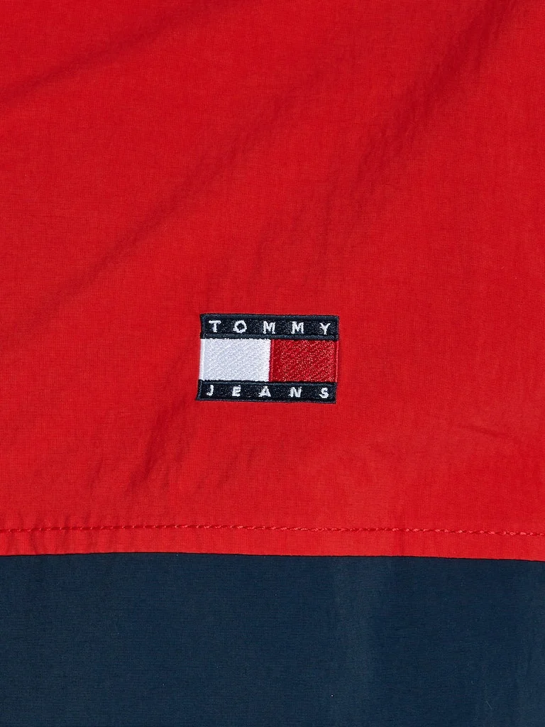Tommy Jeans - TJM ARCHIVE PARKA EXT Tommy Jeans - TJM ARCHIVE PARKA EXT