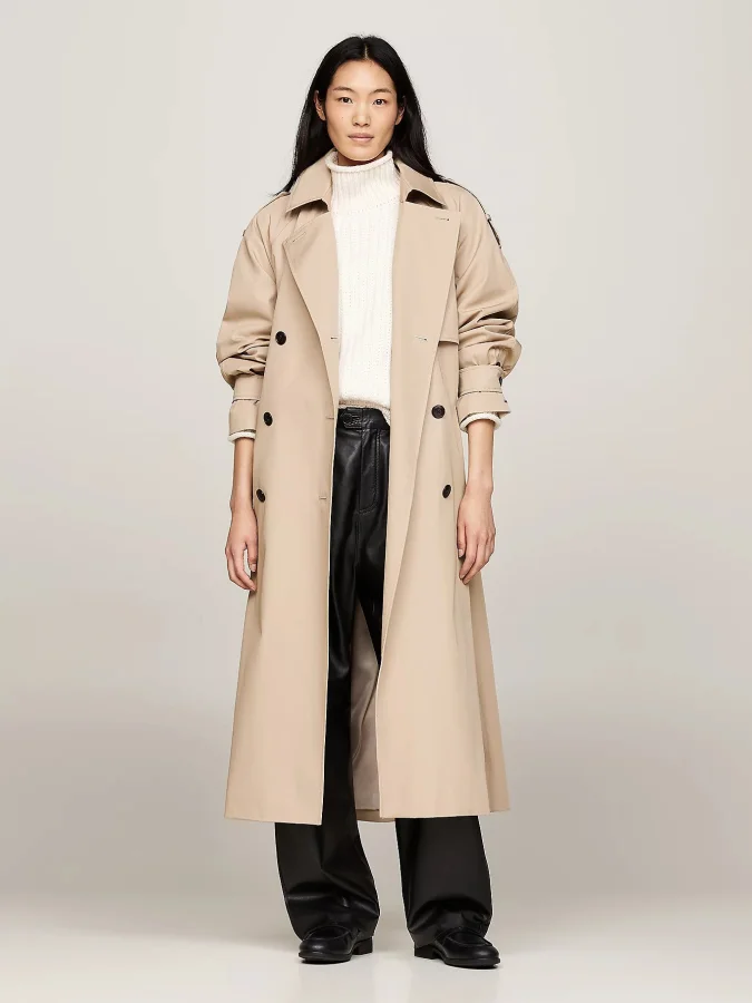 Tommy Hilfiger - COTTON...