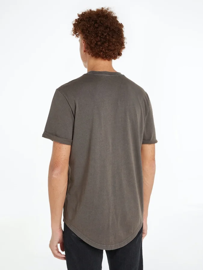 CALVIN KLEIN JEANS - WASHED... 2