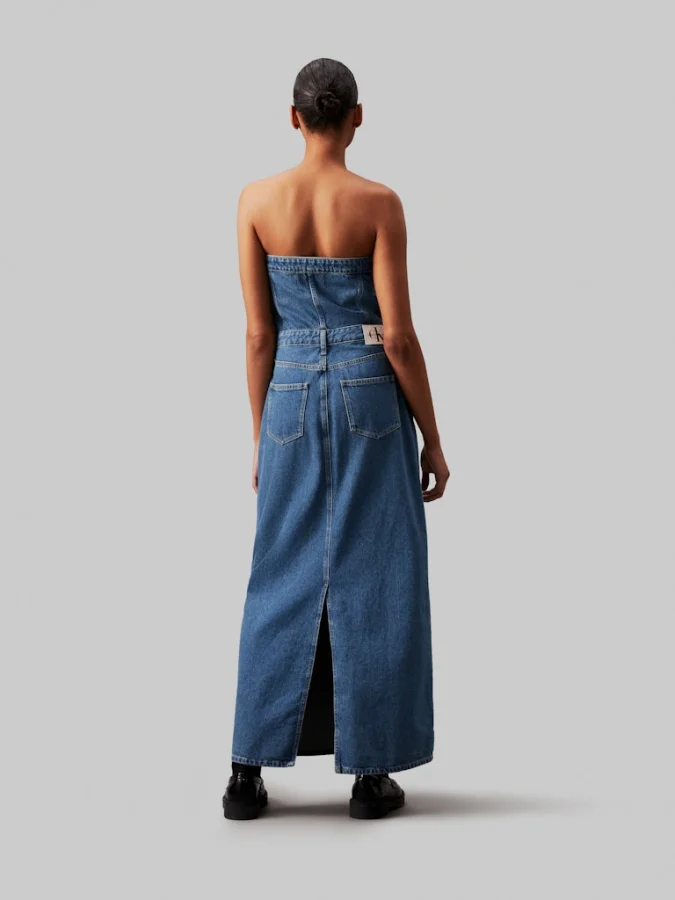 CALVIN KLEIN JEANS -... 2