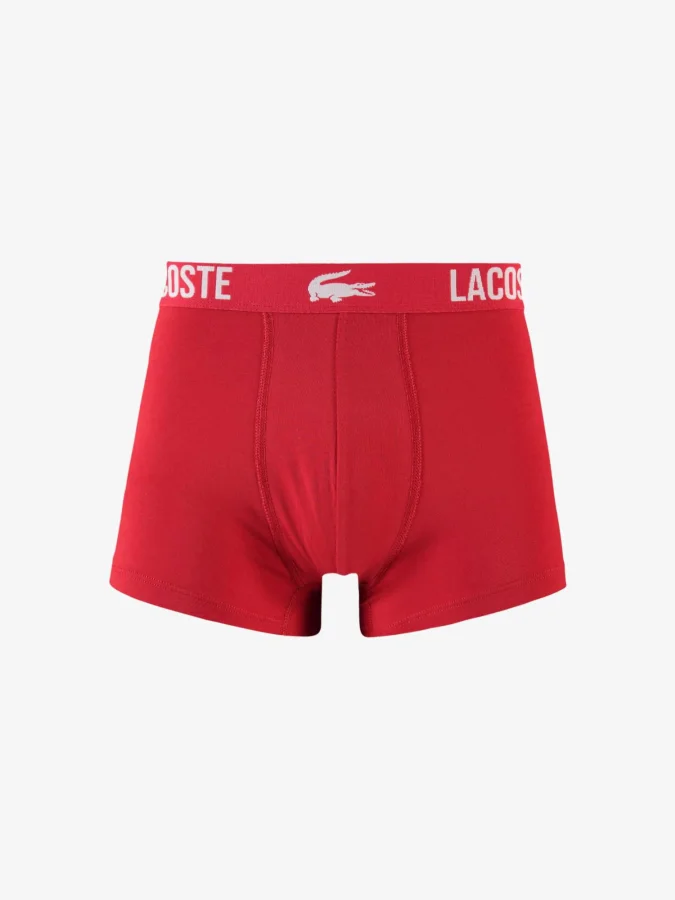 Lacoste - MEN'S 3-PACK... 2