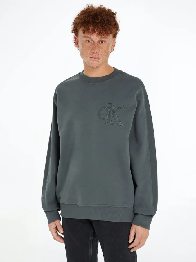 CALVIN KLEIN JEANS - CK...