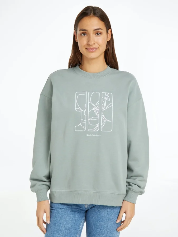 CALVIN KLEIN JEANS