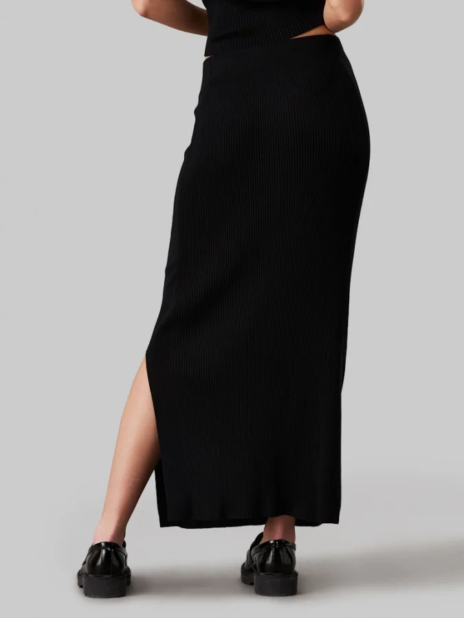 CALVIN KLEIN JEANS - WOVEN... 2