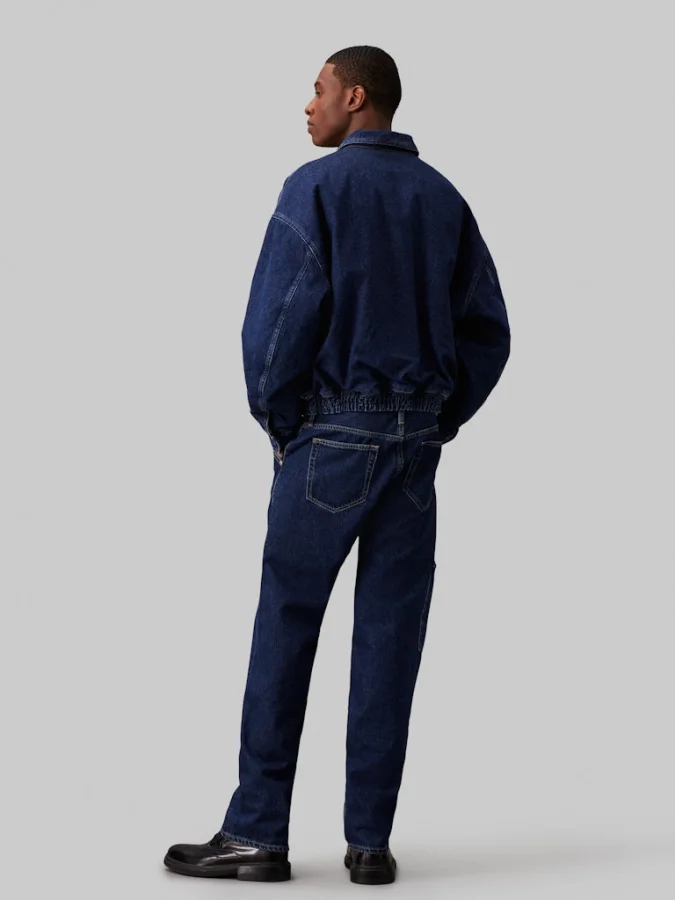 CALVIN KLEIN JEANS - DENIM... 2