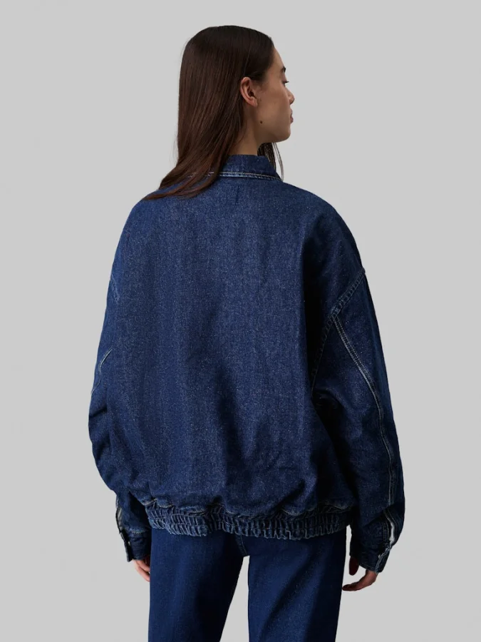 CALVIN KLEIN JEANS - DENIM... 2