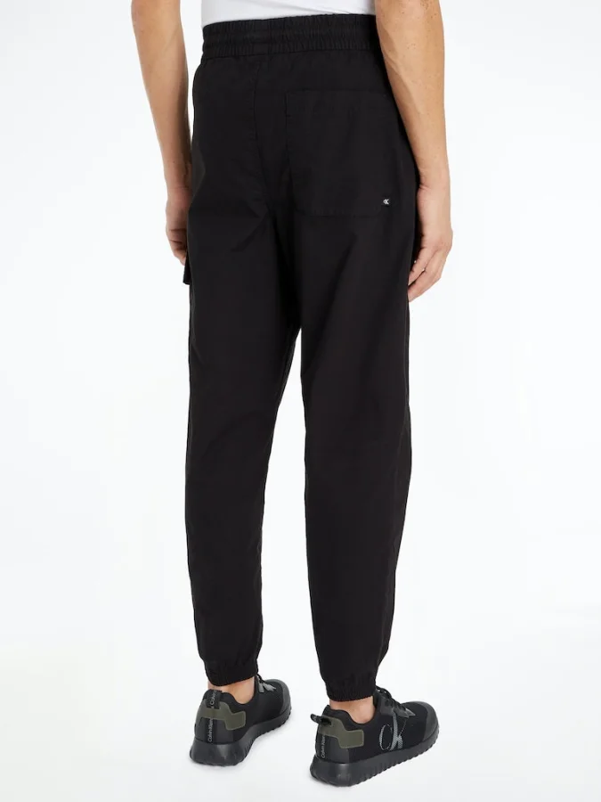 CALVIN KLEIN JEANS - COTTON... 2