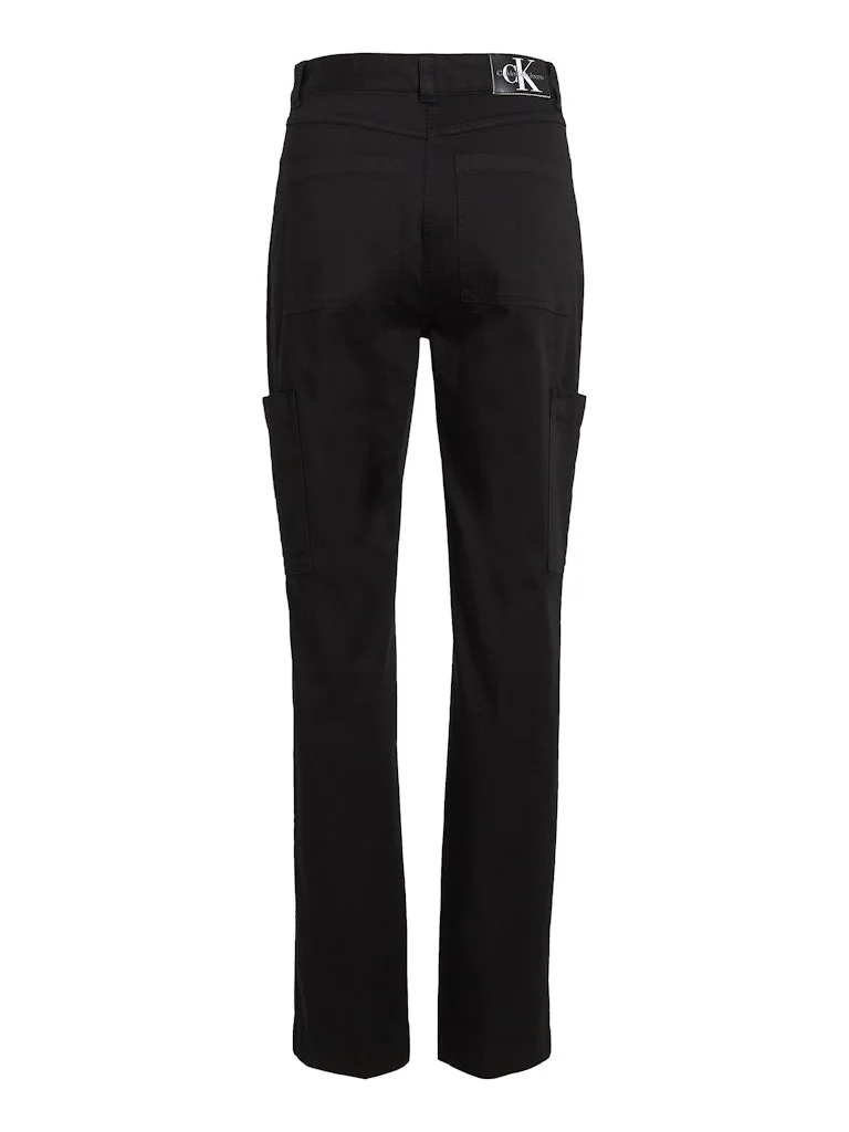 CALVIN KLEIN JEANS - WOVEN LABEL HR... CALVIN KLEIN JEANS - WOVEN LABEL HR...