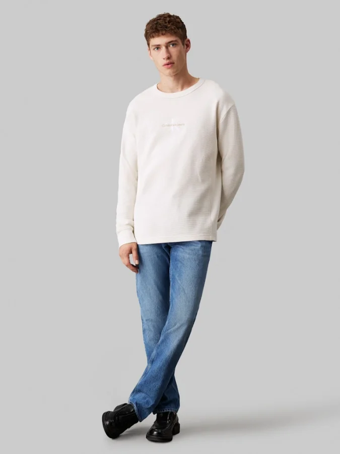 CALVIN KLEIN JEANS -... 2