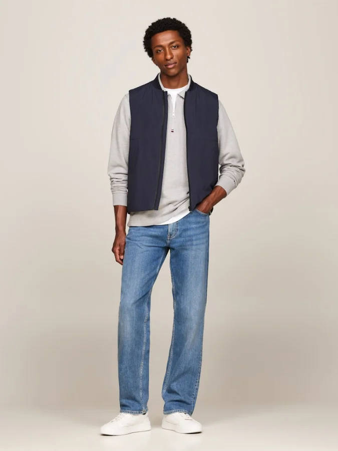 Tommy Hilfiger - PORTLAND VEST 2