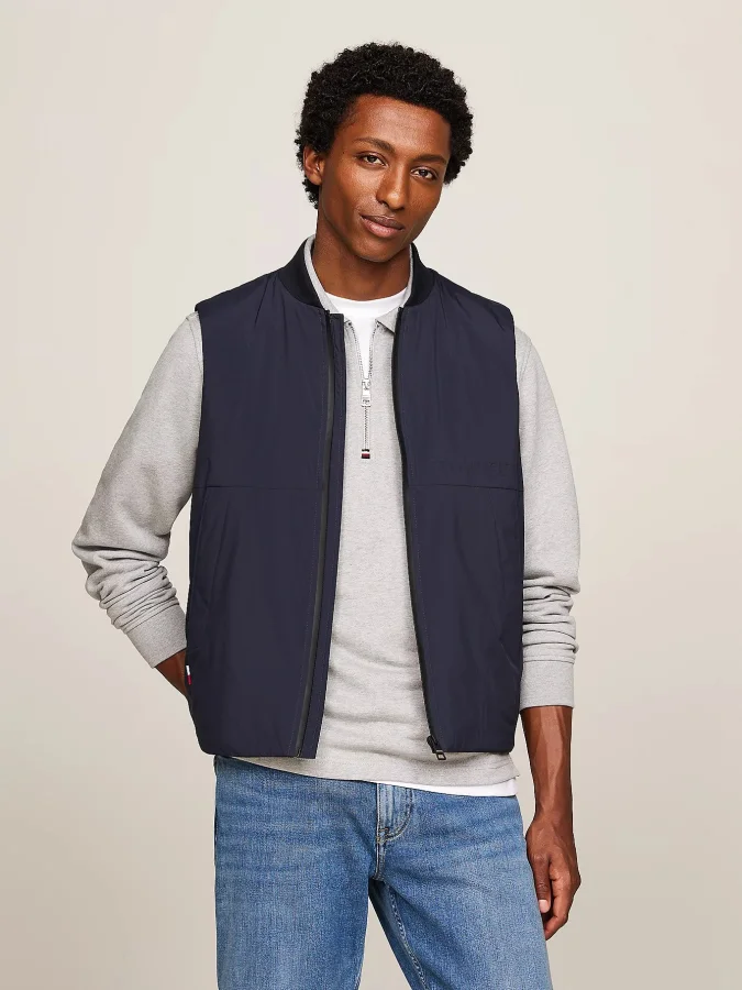 Tommy Hilfiger - PORTLAND VEST