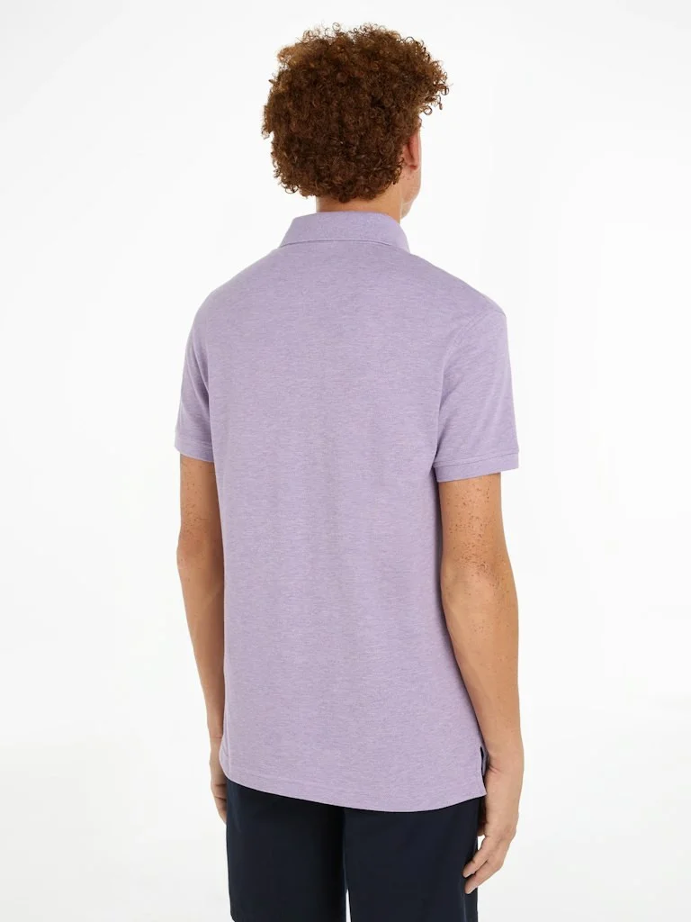 Tommy Hilfiger - CORE 1985 SLIM POLO Tommy Hilfiger - CORE 1985 SLIM POLO