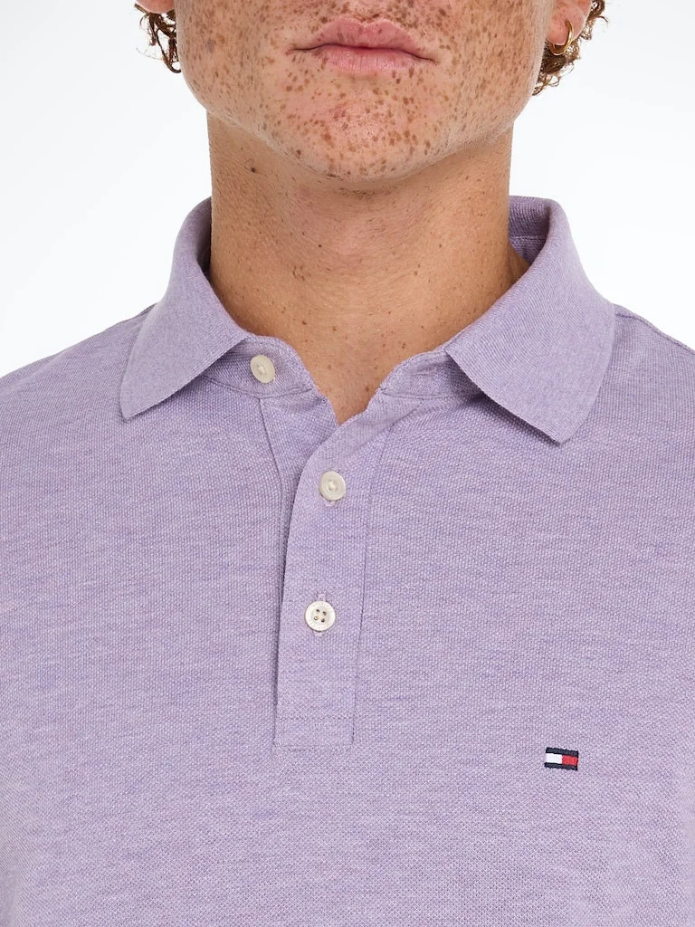 Tommy Hilfiger - CORE 1985 SLIM POLO Tommy Hilfiger - CORE 1985 SLIM POLO