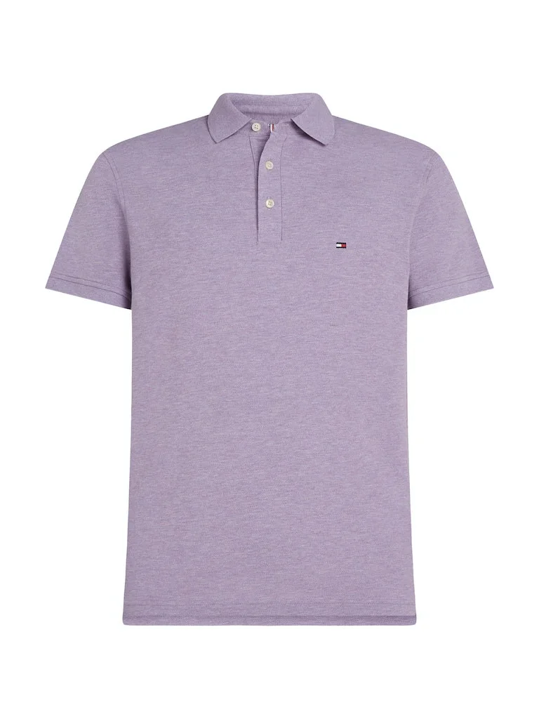 Tommy Hilfiger - CORE 1985 SLIM POLO Tommy Hilfiger - CORE 1985 SLIM POLO