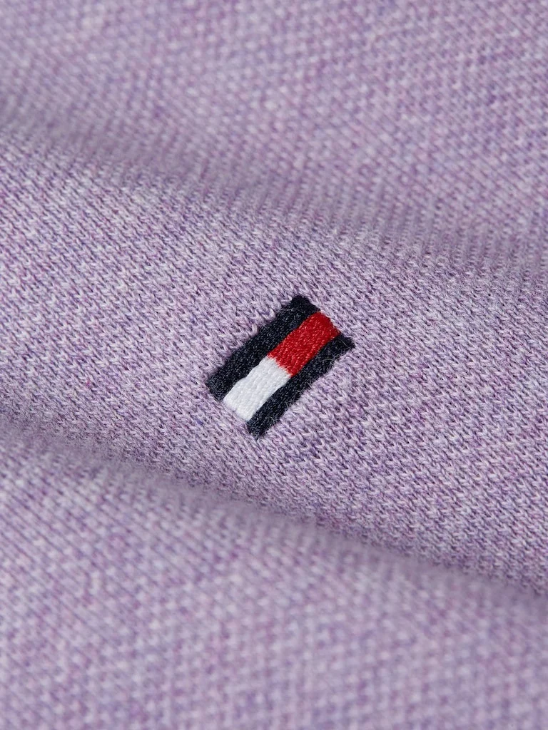 Tommy Hilfiger - CORE 1985 SLIM POLO Tommy Hilfiger - CORE 1985 SLIM POLO