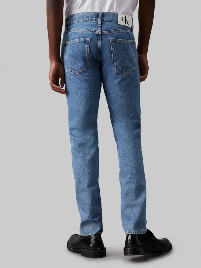 CALVIN KLEIN JEANS -... 2