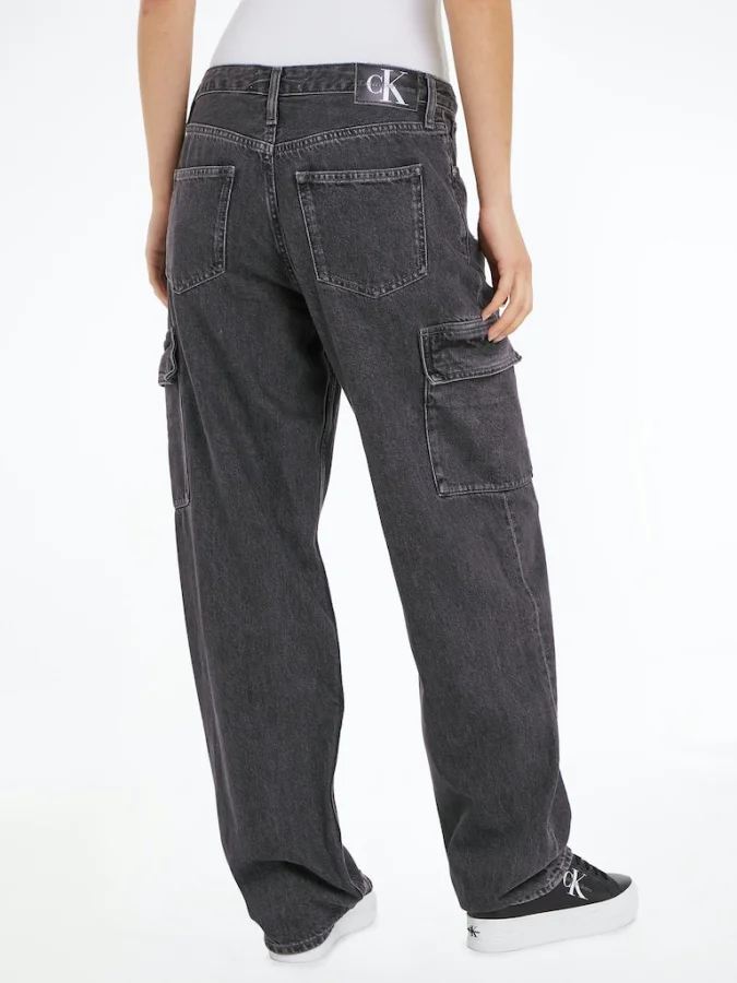 CALVIN KLEIN JEANS - 90'S... 2