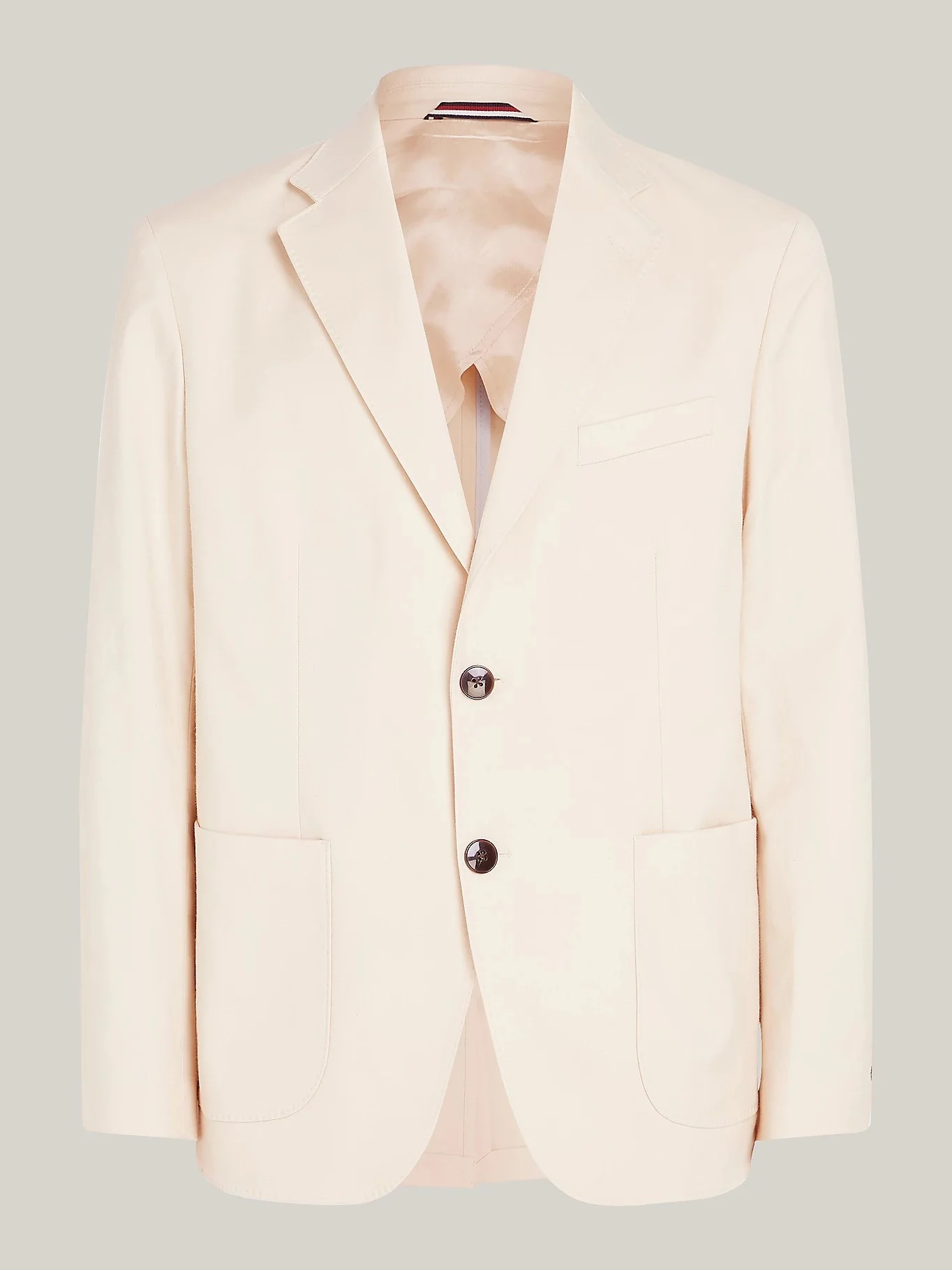 Tommy Hilfiger - DC LUXE BLAZER Tommy Hilfiger - DC LUXE BLAZER