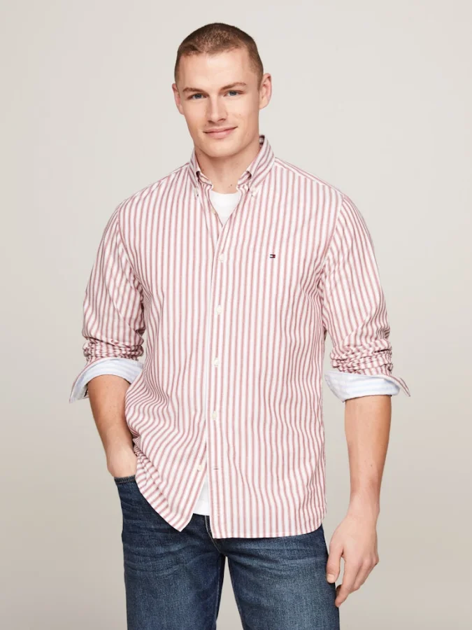 Tommy Hilfiger - NATURAL...