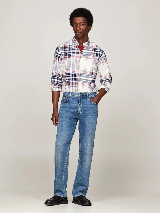Tommy Hilfiger - XL OXFORD... 2