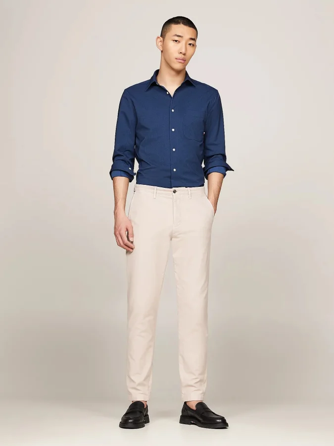Tommy Hilfiger - TECH SHIRT 2