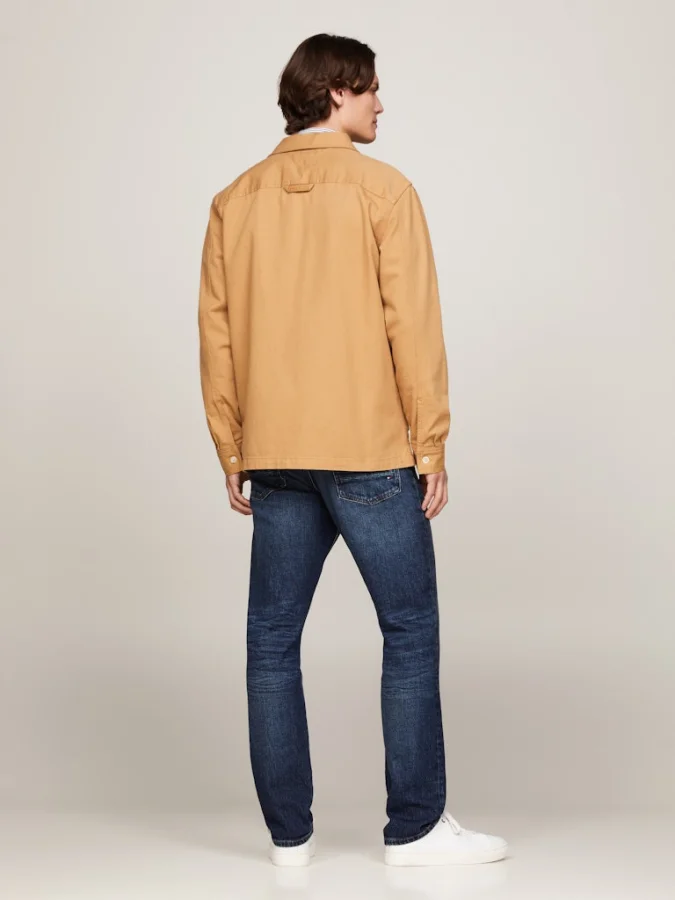 Tommy Hilfiger - TWILL... 2