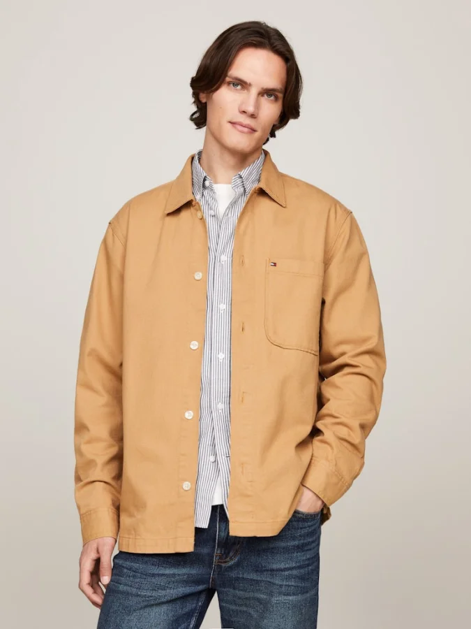 Tommy Hilfiger - TWILL...