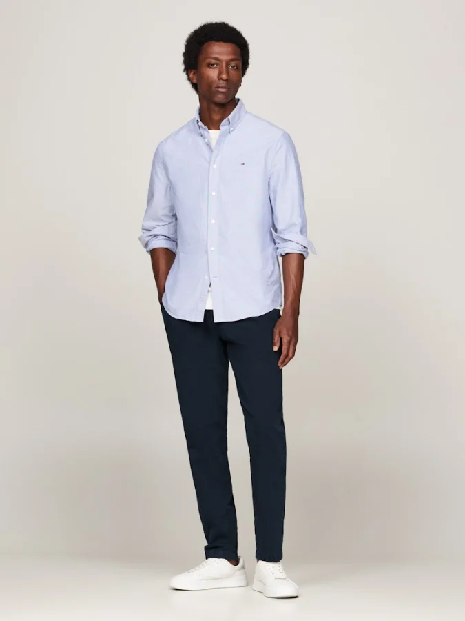Tommy Hilfiger - SOLID... 2