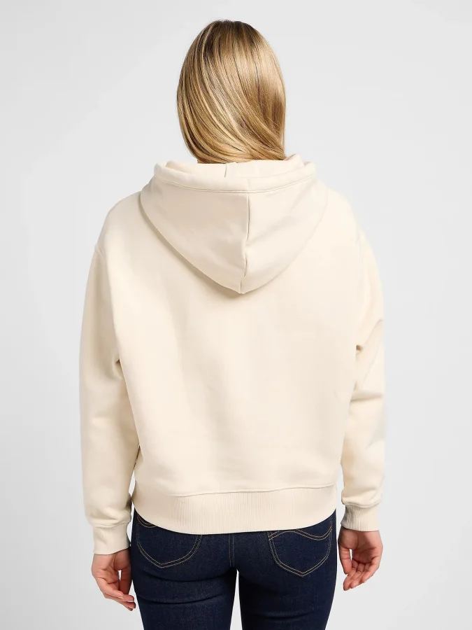 Lee - ESSENTIAL HOODIE 2