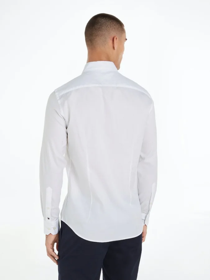 Tommy Hilfiger - DC FINE... 2