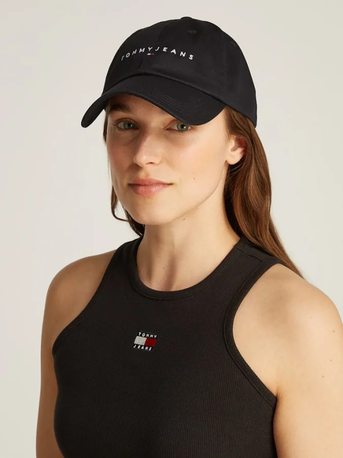 Tommy Jeans - TJW LINEAR... 2