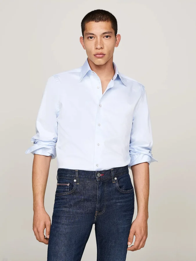 Tommy Hilfiger - DC LUX...