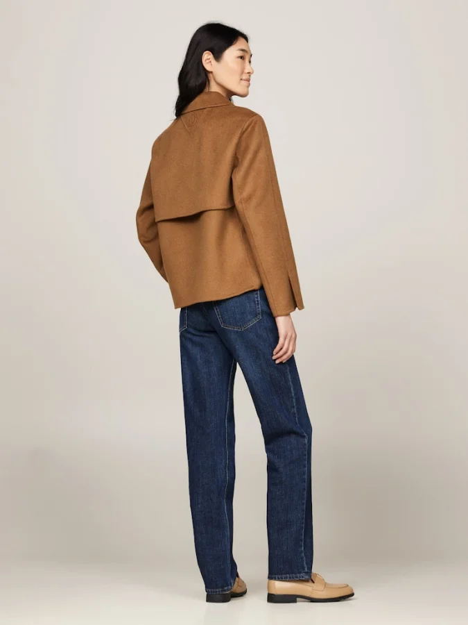 Tommy Hilfiger - MD DF WOOL... 2