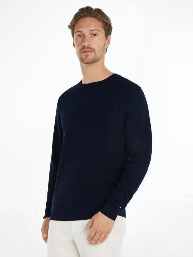 Tommy Hilfiger - DC...