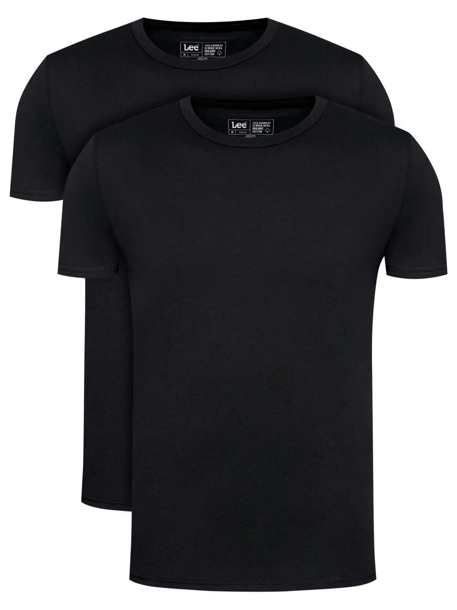 Lee - TWIN PACK CREW Lee - TWIN PACK CREW