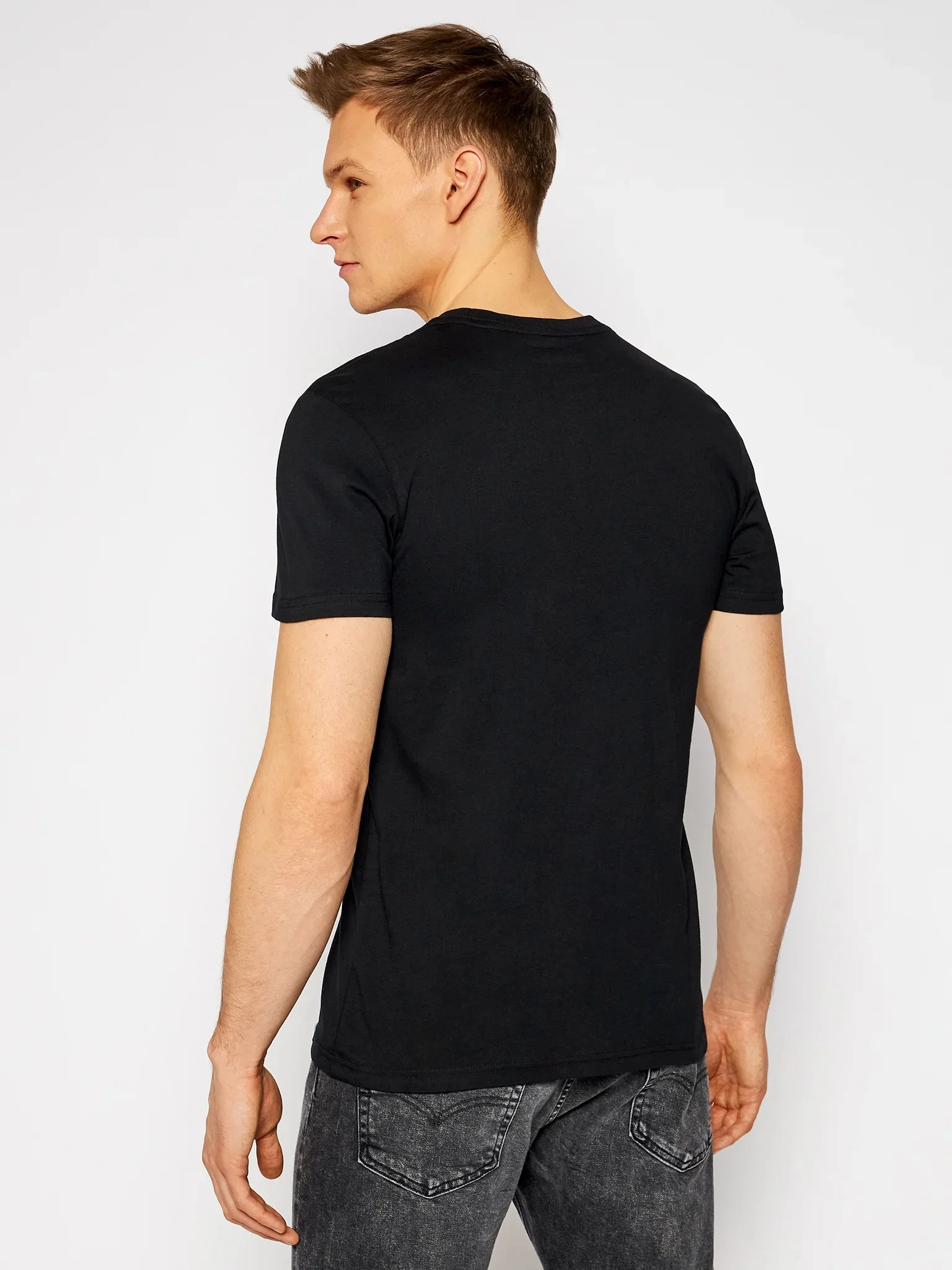 Lee - TWIN PACK CREW Lee - TWIN PACK CREW