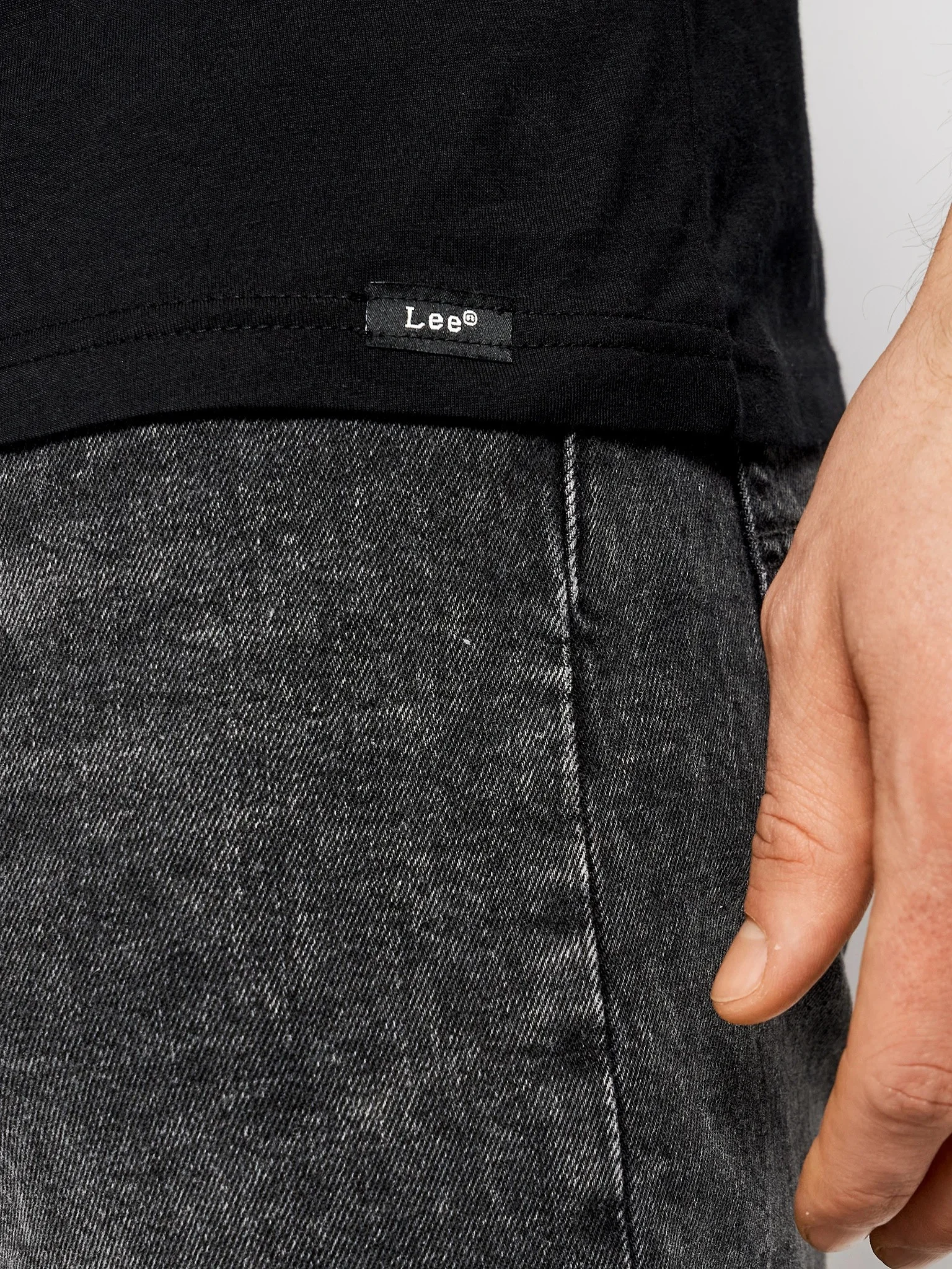 Lee - TWIN PACK CREW Lee - TWIN PACK CREW