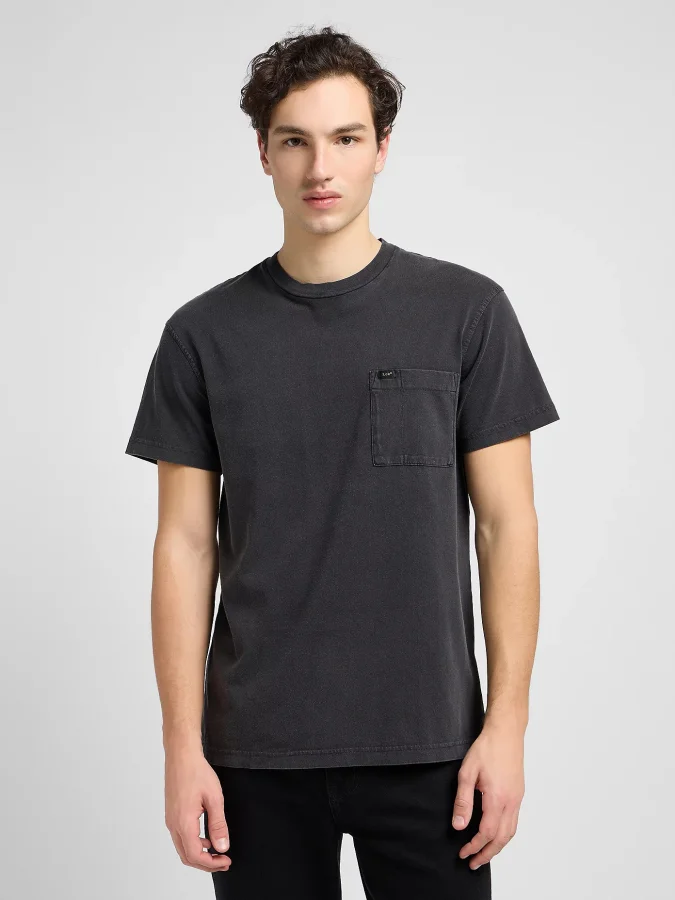 Lee - RELAXED POCKET TEE