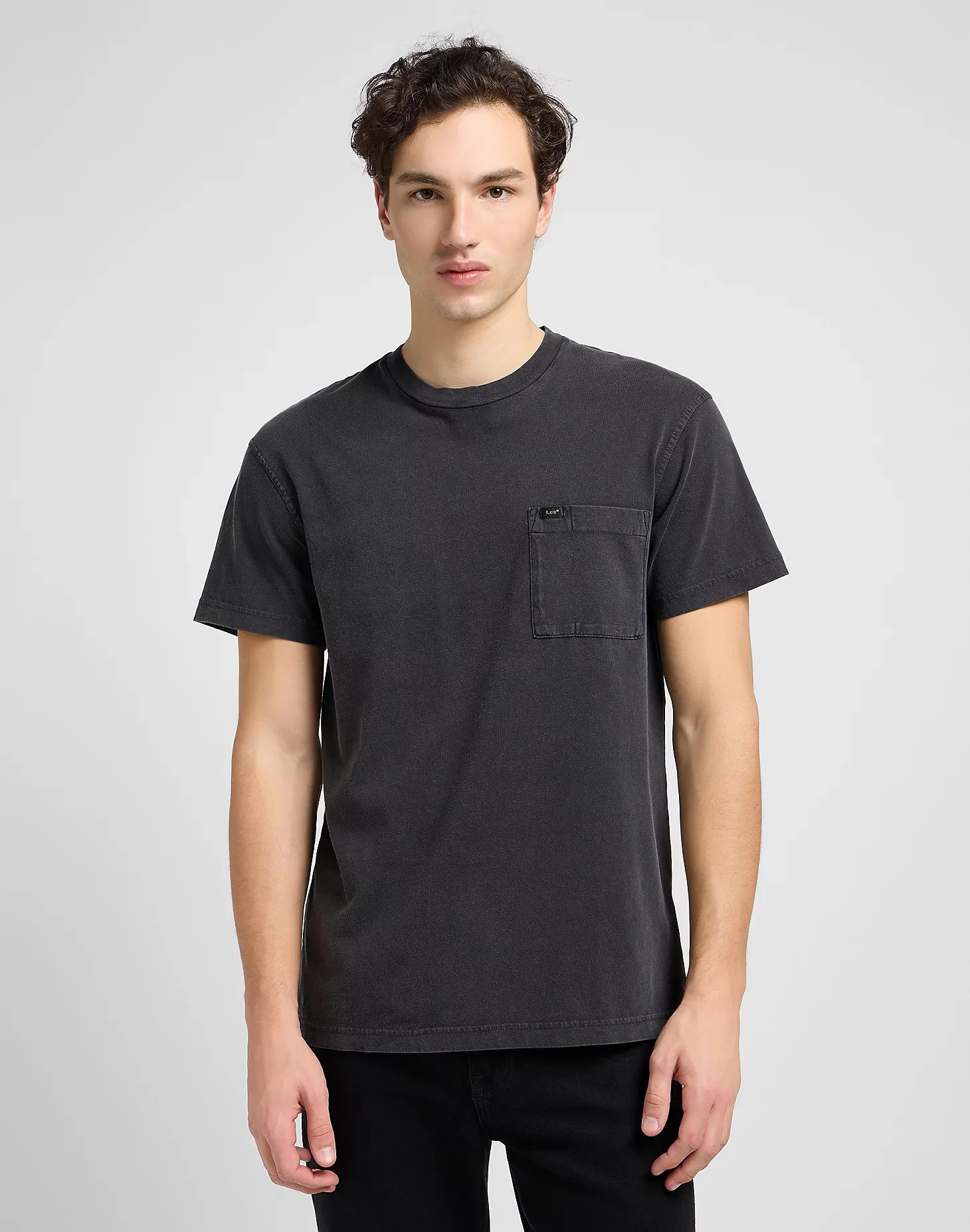 Lee - RELAXED POCKET TEE Lee - RELAXED POCKET TEE