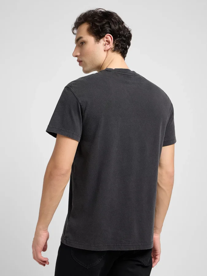 Lee - RELAXED POCKET TEE 2