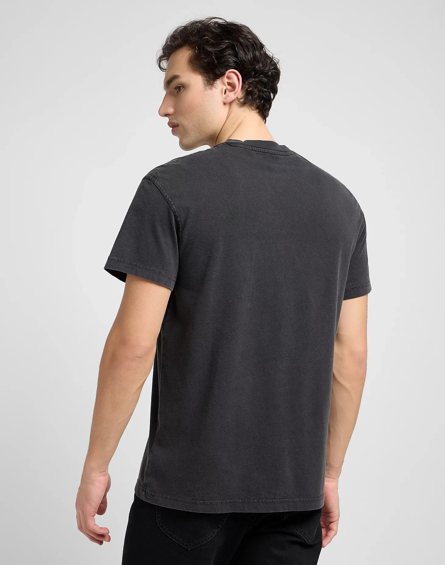 Lee - RELAXED POCKET TEE Lee - RELAXED POCKET TEE