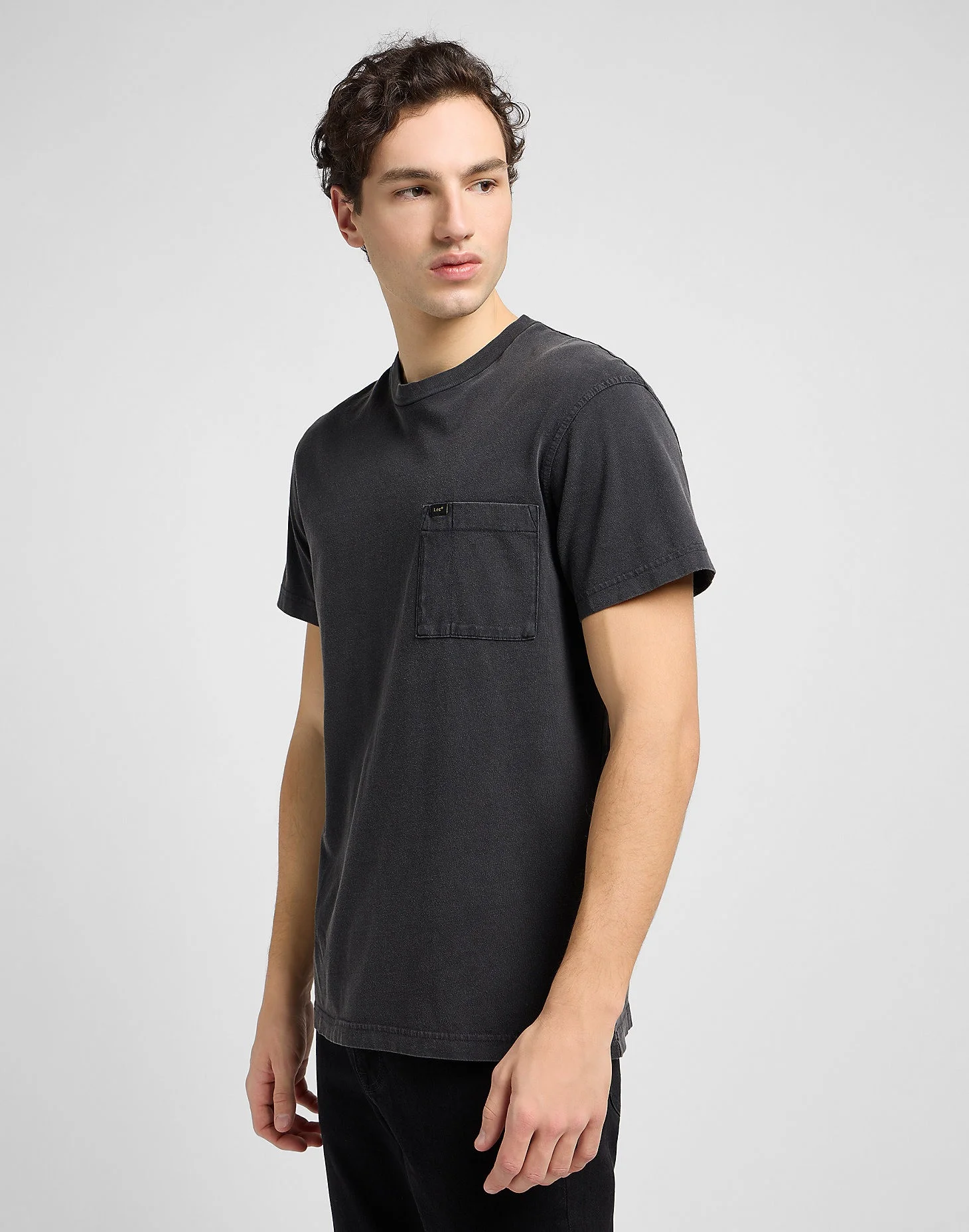 Lee - RELAXED POCKET TEE Lee - RELAXED POCKET TEE