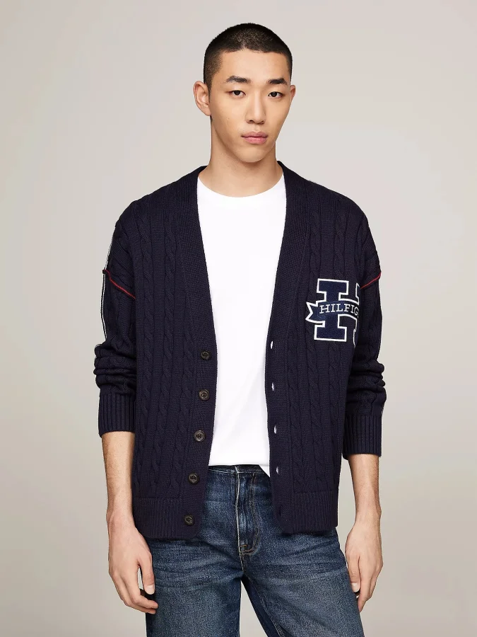Tommy Hilfiger - RWB...