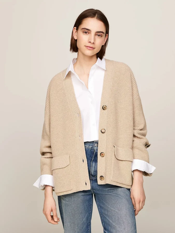Tommy Hilfiger - UTILITY...