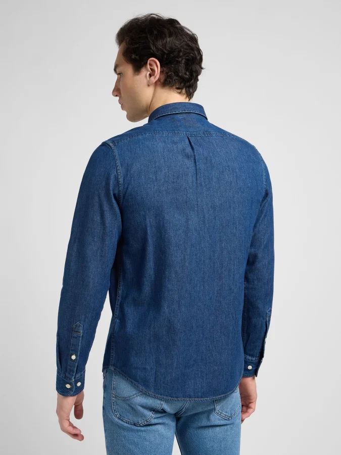 Lee - LEE BUTTON DOWN 2