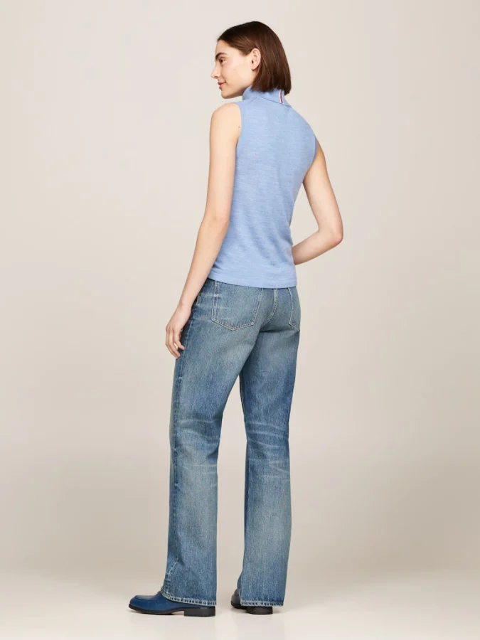 Tommy Hilfiger - MERINO... 2