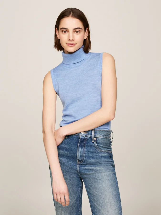 Tommy Hilfiger - MERINO...