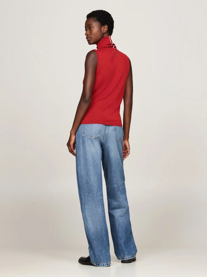 Tommy Hilfiger - MERINO... 2